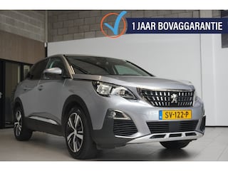 Peugeot 3008 1.2 PureTech Allure|Automaat|Stoelverwarming