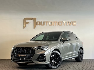 Audi Q3 40 TFSI quattro S Line 360 Camera|Sfeer|Lane Assist