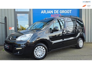 Citroën Berlingo 1.6 VTi Cruise Airco 4 Cilinder PDC Trekhaak Bleutooth