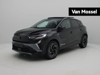 Renault Captur 1.8 E-Tech full hybrid 160 esprit Alpine | Demo | Panoramadak | Harman Kardon