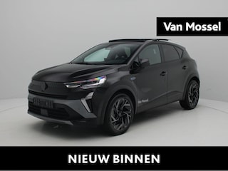 Renault Captur 1.8 E-Tech full hybrid 160 esprit Alpine | Demo | Panoramadak | Harman Kardon