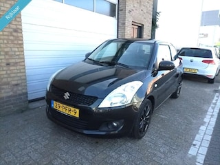 Suzuki Swift 1.2 Exclusive NL-Auto 100% Dealeronderh. Android APK 9-2027