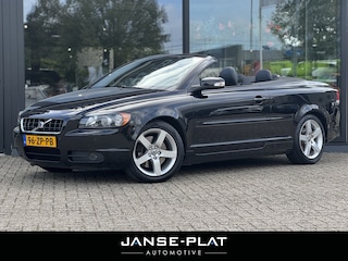 Volvo C70 Convertible 2.4i Momentum Aut Stoelverwarming | NL-Auto