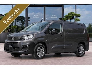 Peugeot Partner 136 L2 50 kWh | SOH 100%