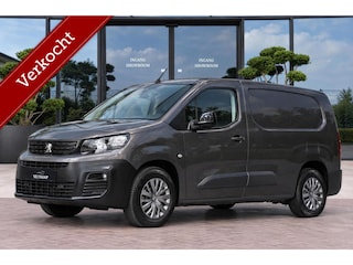 Peugeot Partner 136 L2 50 kWh | SOH 100%