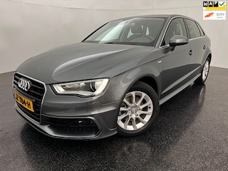 Audi A3 Sportback 1.6 TDI Adrenalin