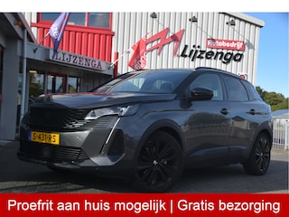Peugeot 3008 1.6 HYbrid 225 GT LED | Carplay | Stoelver | Trekhaak | Pano | Keyless