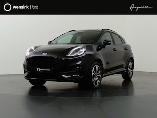 Ford Puma 1.0 EcoBoost Hybrid ST-Line X 155pk Automaat | Adaptieve Cruise Control | Winterpakket | B&O Audio |
