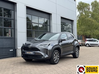 Toyota Yaris Cross 1.5 Hybrid 115 Dynamic Rijklaar incl. 12 maanden BOVAG-garantie | Camera | Stoelverwarming | Apple Carplay/Android auto | Adaptive Cruise Control |
