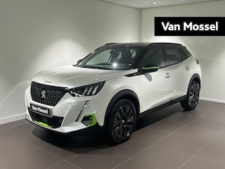 Peugeot 2008 1.2 PureTech GT Pack | Panoramadak | Stoelverwarming | Camera | 3D Cockpit