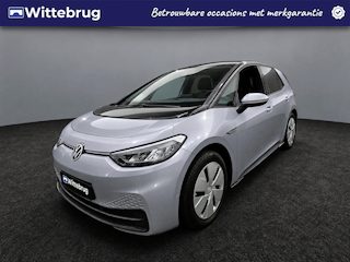 Volkswagen ID.3 Pro Edition 58 kWh / Navigatie / Climatronic / getint glas / Wieldop trans