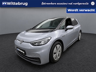 Volkswagen ID.3 Pro Edition 58 kWh / Navigatie / Climatronic / getint glas / Wieldop trans