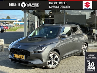 Suzuki Swift 1.2 Style SmartHyb.