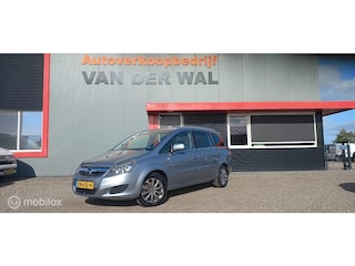 Opel Zafira 1.6 111 years Edition