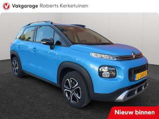 Citroën C3 Aircross 1.2 PT S&S Business Automaat Clima Carplay Hoge zit