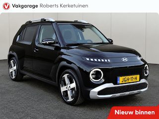 Hyundai Inster Evolve Sky Plus 49 kWh Winterpack Navigatie Camera 1e eigenaar