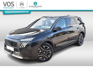 Peugeot 5008 Hybrid 145 DCS-6 GT 7prs Automaat |  | interieur pakket | Drive assist | Alcantara | 360 Vision |