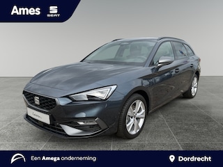 Seat Leon Sportstourer 1.5 TSI e-Hybrid FR Business