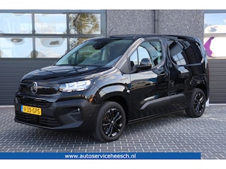 Citroën Berlingo bestel 1.5 BlueHDi 130PK L1H1 l NAVI l 360 CAMERA l KEYLESS l FULL OPTION