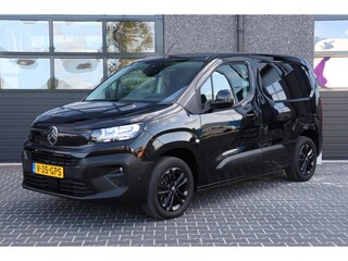 Citroën Berlingo bestel 1.5 BlueHDi 130PK L1H1 l NAVI l 360 CAMERA l KEYLESS l FULL OPTION