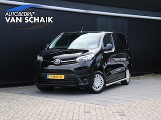 Toyota Proace 1.6 D-4D Cool Comfort | TREKHAAK | CAMERA | CRUISE |