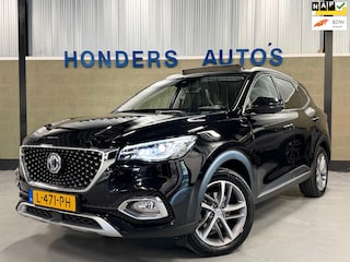 MG EHS 1.5 TGDI Luxury PLUG-IN | PANO | 360 CAM | NAP. ORIG NL | ADAPT.CRUISE | LEDER | SFEERVER | CARPLAY | STOELVERW | BTW |