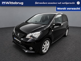 Seat Mii 1.0 Sport Intense /Cruise control / Airco / Getint glas / PDC achter / 15'' LMV trans