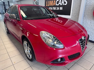 Alfa Romeo Giulietta 1.4 T Sprint | NW APK | Navi | Cruise