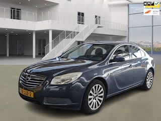 Opel Insignia 1.8 Edition/AIRCO/CRUISE/NAVI/TREKHAAK