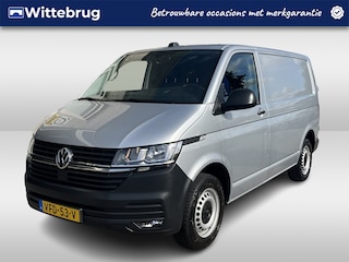 Volkswagen Transporter 2.0 TDI L1H1 30 Comfortline / CRUISE/ PARKEER SENSOREN/ NAVI/ AIRCO