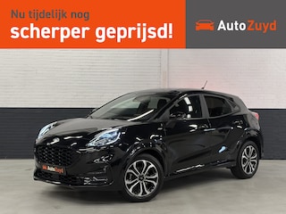 Ford Puma 1.0 EcoBoost Hybrid ST-Line 125pk Navi / DAB / Cruise / Winterpakket