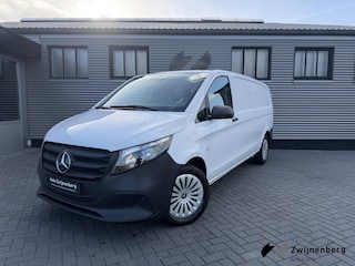 Mercedes-Benz Vito L3 Pro |Camera|Airco|3-zitplaatsen|