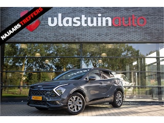 Kia Sportage 1.6 T-GDi Hybrid GT-Line , Panoramadak, Winter-pack, Adap. cruise, Achteruitrijcamera,