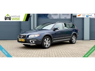 Volvo XC70 2.0 T5 FWD 245pk Nordic+ | UNIEK | Trekhaak | Motorrevisie + Nieuwe Riem ! | Zeer Compleet |