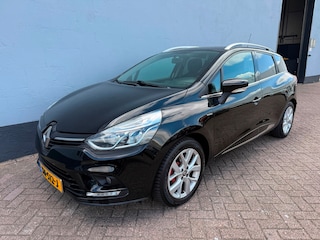Renault Clio 0.9 TCe Limited - Navigatie