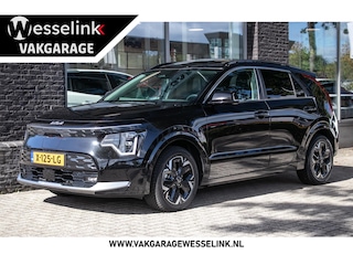 Kia Niro ExecutiveLine 64.8 kWh | Harman kardon | head up | Adapt cruise