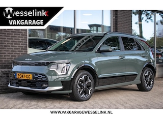 Kia Niro Edition Advanced 64.8 kWh | Carplay | Adapt Cruise |