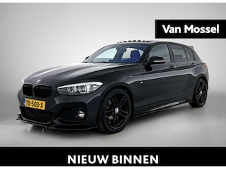 BMW 118i Edition M Sport Shadow High Executive