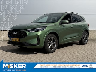 Ford Kuga 2.5 PHEV ST-Line DRIVERPACK! WINTERPACK! TECHPACK!
