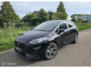 Ford Fiesta 1.0 EcoBoost Hybrid ST-Line X / B&O / Virtual