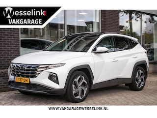 Hyundai Tucson 1.6 T-GDI PHEV Premium Sky 4WD