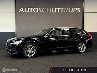 Volvo V90 2.0 T4 Polestar SCANDINAVIAN LINE / LEER / LED / ELEKTR.HAAK / PILOT / LMV 18’’