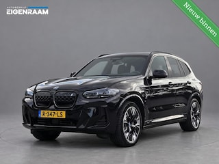 BMW iX3 High Executive 80kWh M-Sport | Pano | Trekhaak | SOH | 93,3% | Head-up | 360 camera | ACC | Rijklaarprijs!