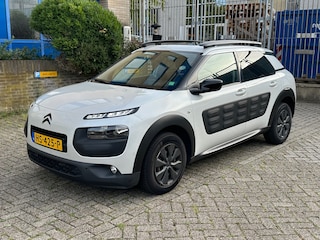 Citroën C4 Cactus 1.6 BlueHDi Limited Business Plus