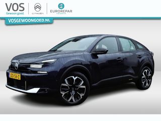 Citroën C4 Business 156pk Extended range 54 kWh Navi | Airco | Camera achter |
