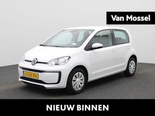Volkswagen Up 1.0 | Airco | Lane Assist | Maps & More