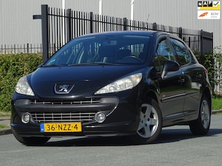 Peugeot 207 1.4 VTi Millesim 200 5DRS NAP/AIRCO/CRUISE/APK