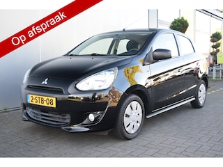 Mitsubishi Space Star 1.0 Inform Airco Eerste eigenaar 35dkm!