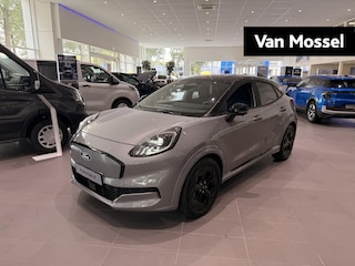 Ford Puma Gen-E BlueCruise Edition 47 kWh FORD VOORDEEL: VAN € 40.096,- NU VOOR €35.696,- Winter pack | 360 graden camera | B&O | Adapt. Cruise | Sfeerverlichting | Carplay/Android auto