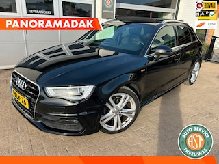 Audi A3 Sportback 1.4 TFSI Ambition Pro Line S PANO|LEER|XENON|STOELVERW|NAVI